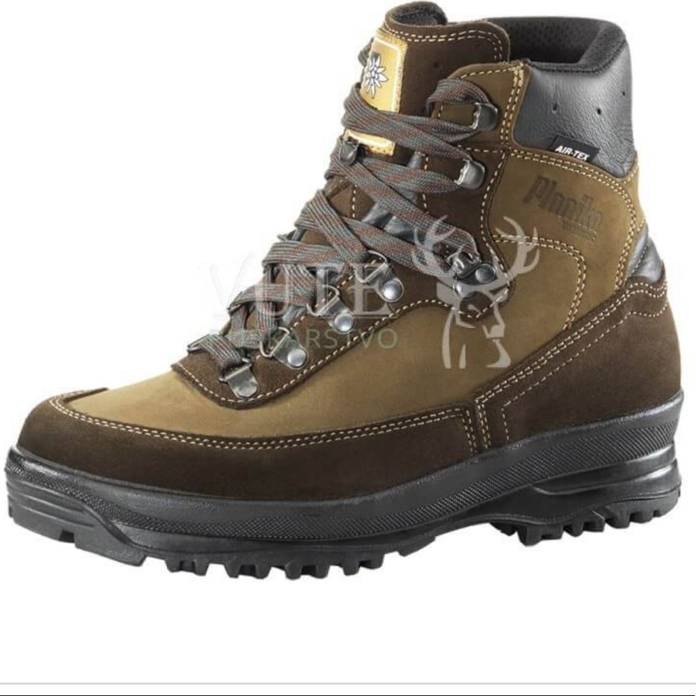 PLANIKA snow winter hiking boots